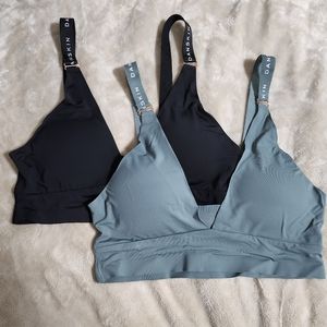 Danskin Intimates Bra Set